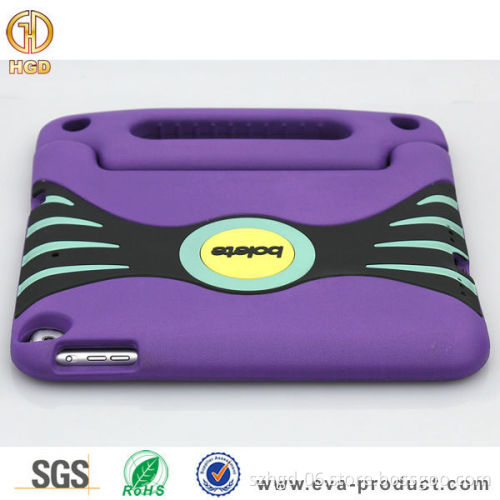 Hot Selling EVA Shockproof Kids Tablet Case For Apple iPad Air 2 Case